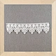 water soluble trim